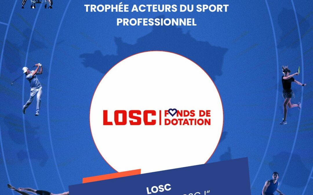 LOSC