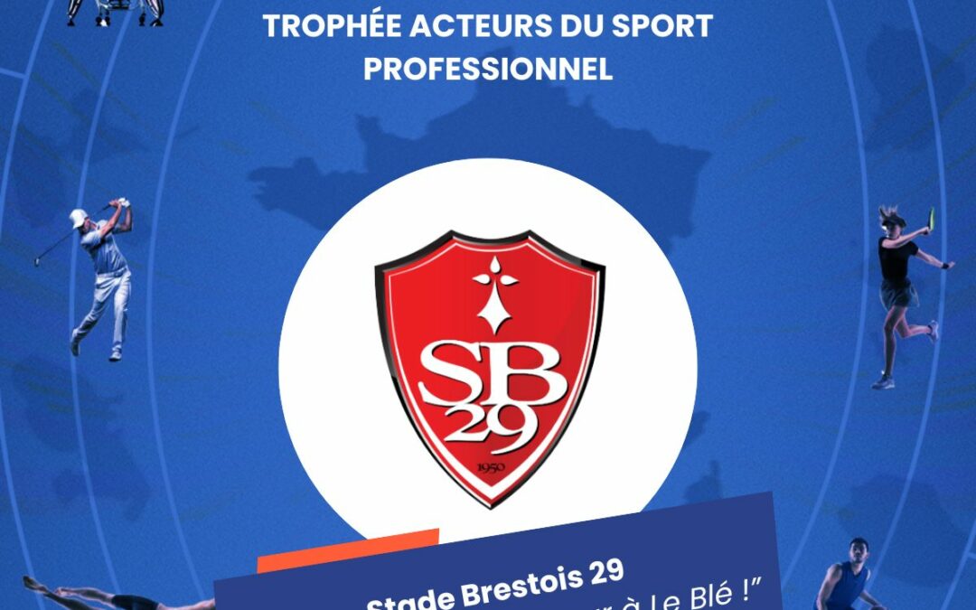 Stade Brestois 29