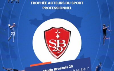 Stade Brestois 29