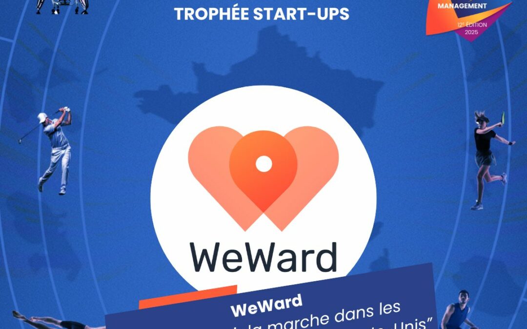 WeWard