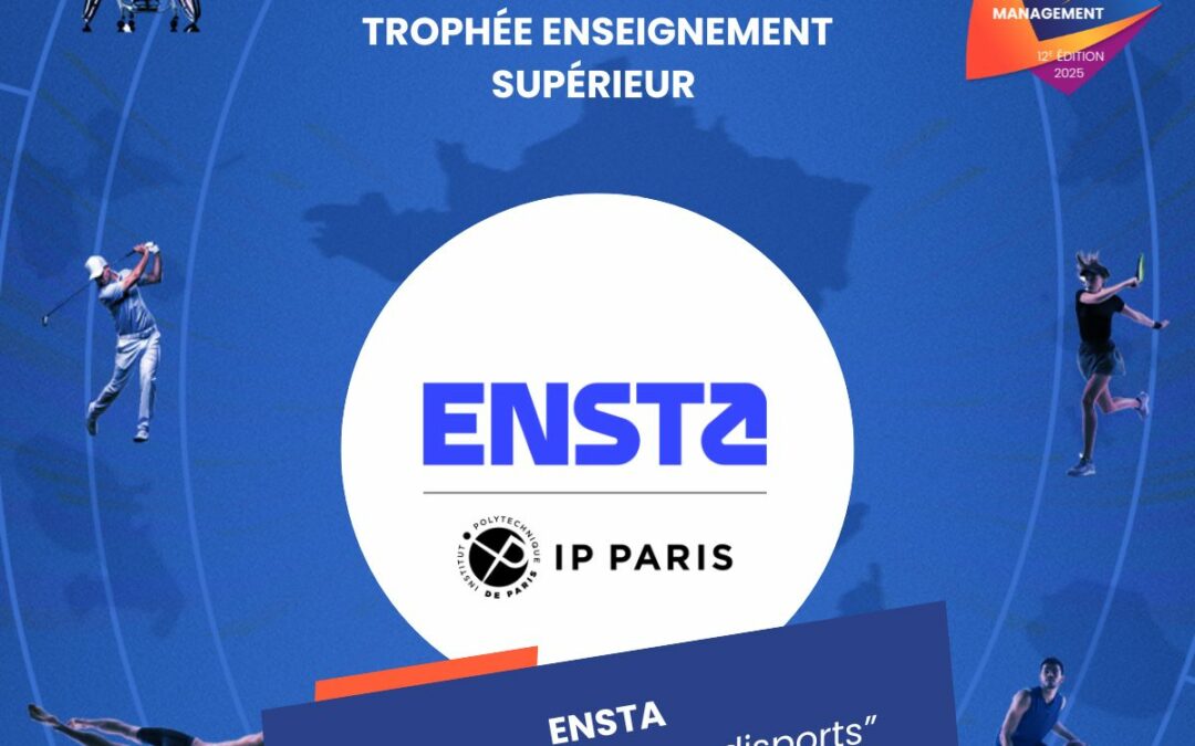 ENSTA