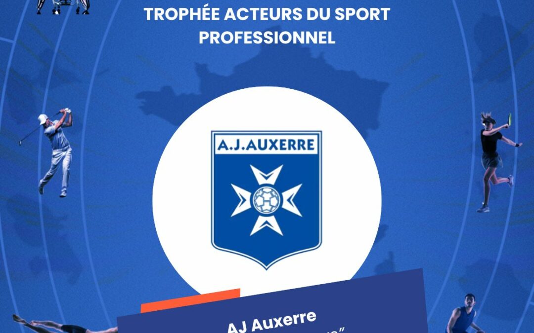 AJ Auxerre