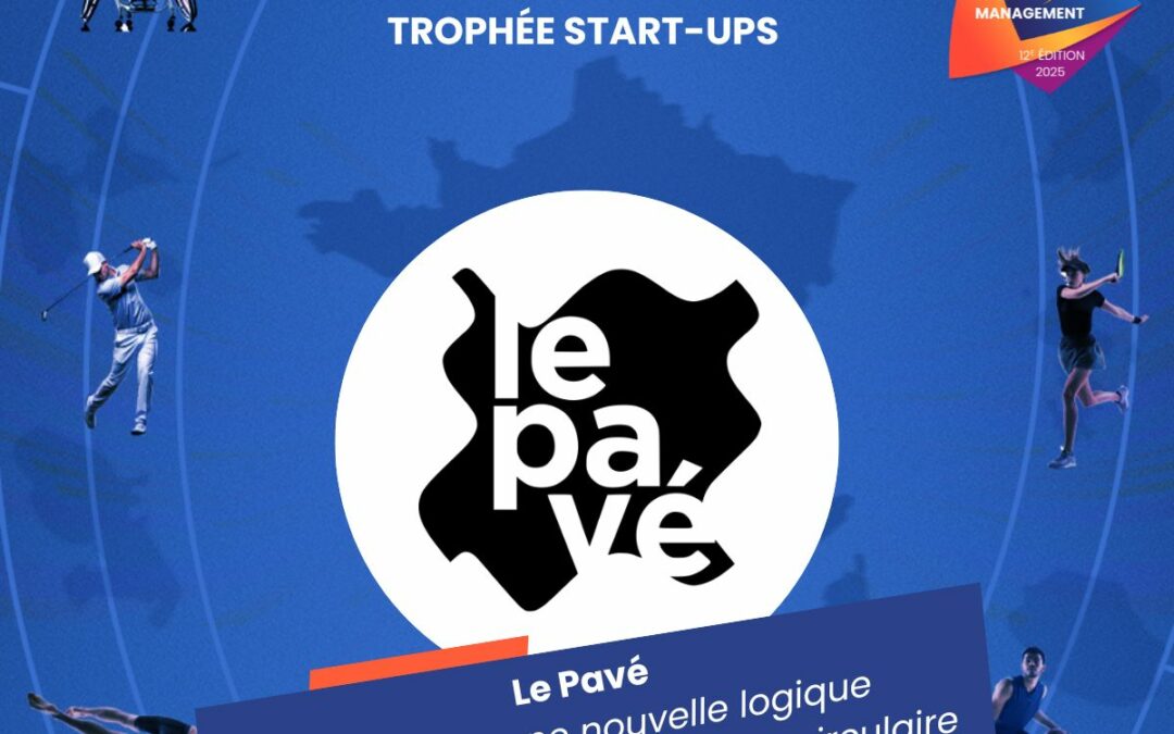 Le Pavé