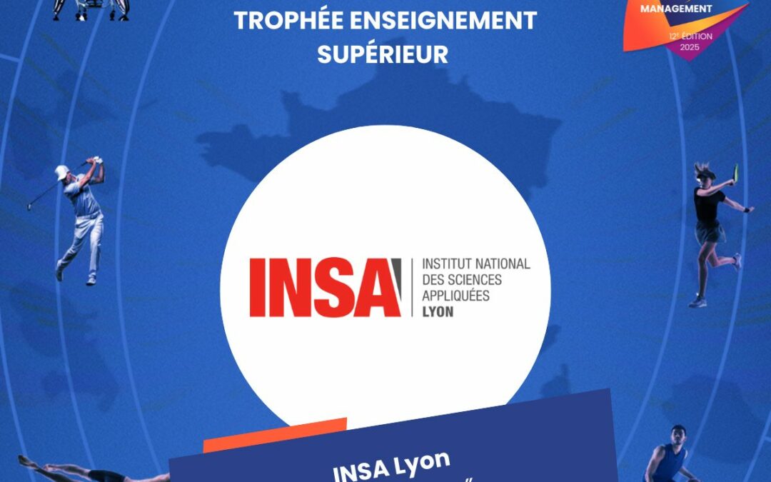 INSA Lyon
