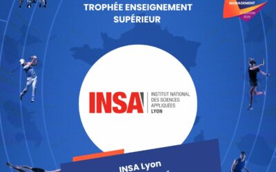 INSA Lyon