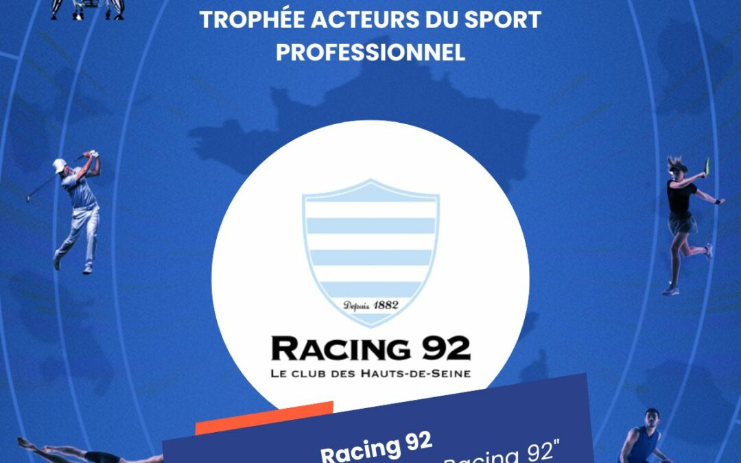 Racing 92