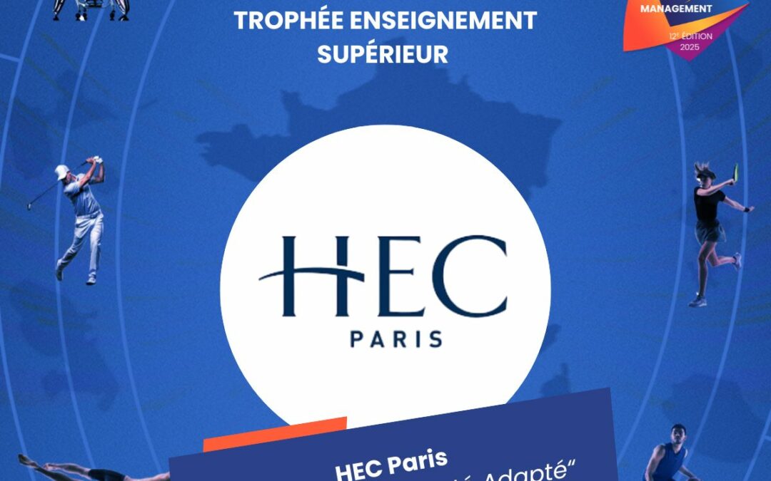 HEC Paris