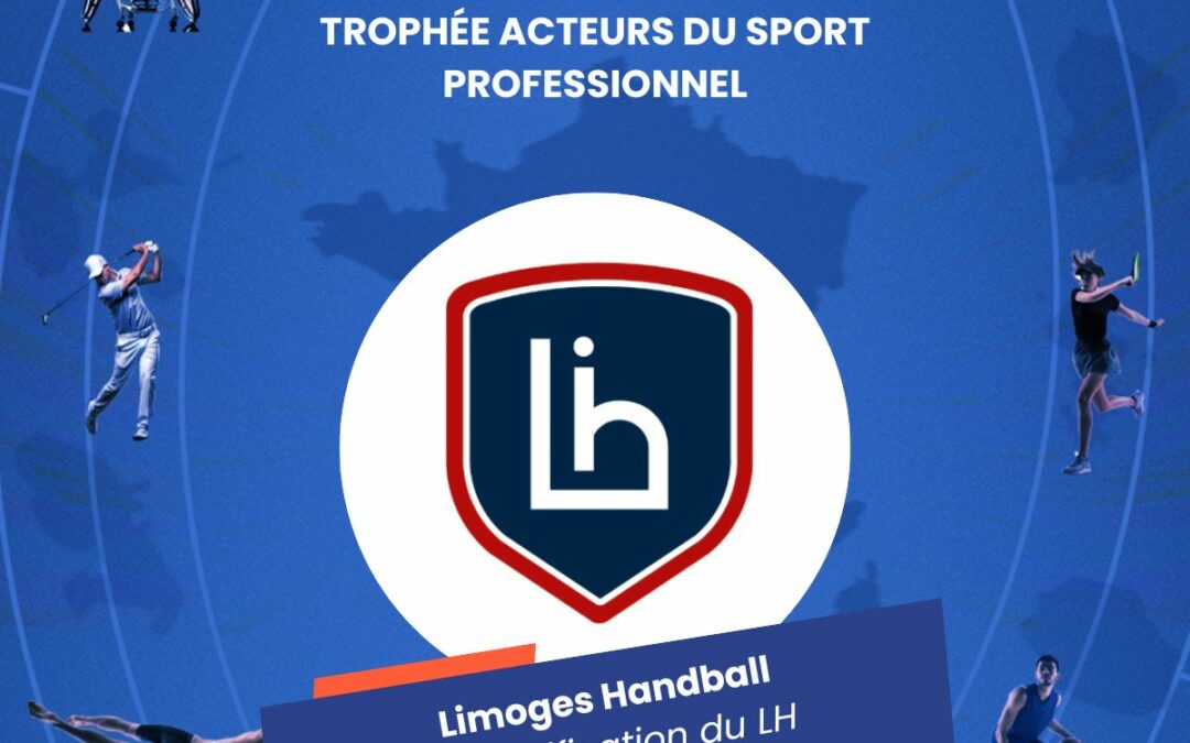 Limoges Handball