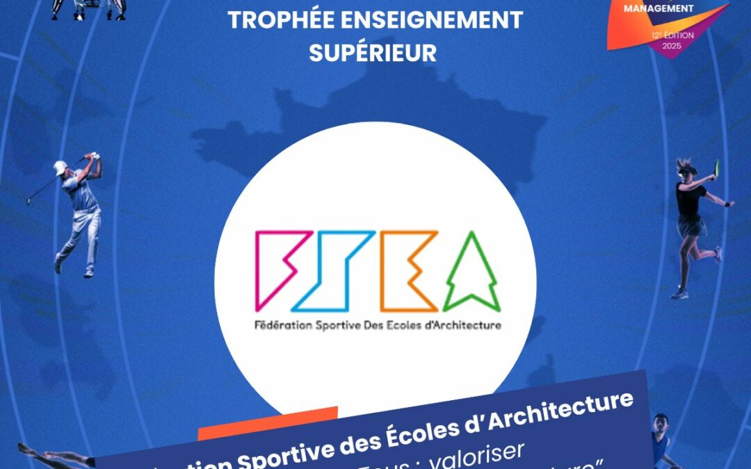 Fédération Sportive des Écoles d’Architecture