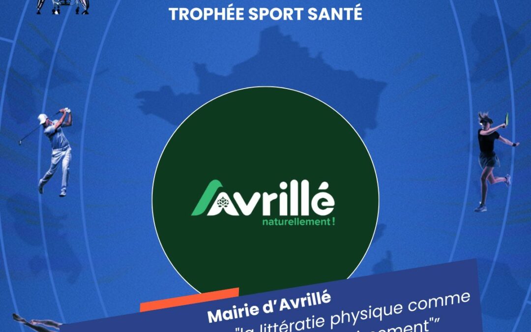 Mairie d’Avrillé