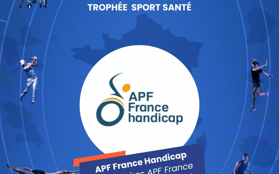 APF France Handicap