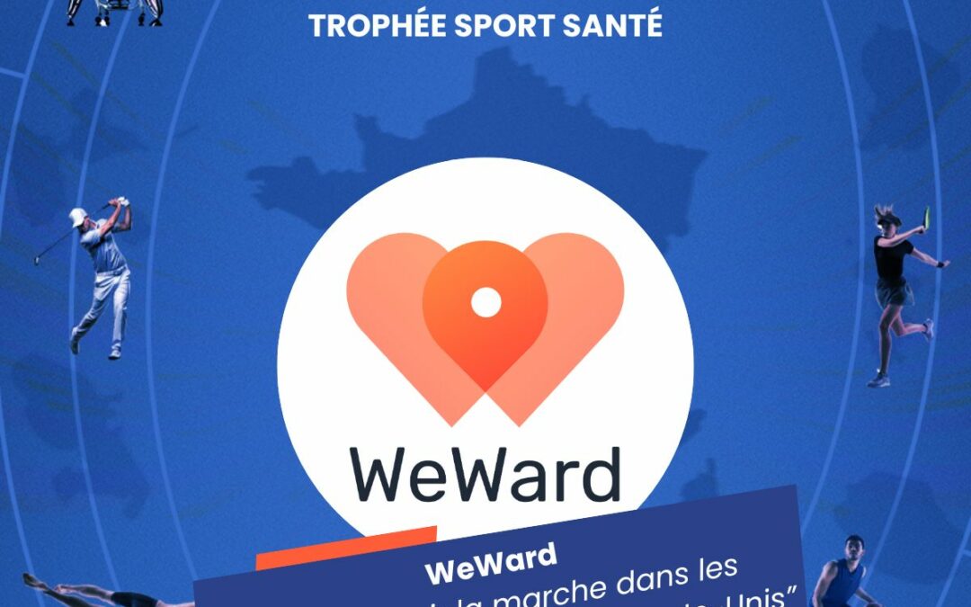 WeWard