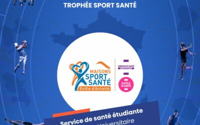Service de santé étudiante