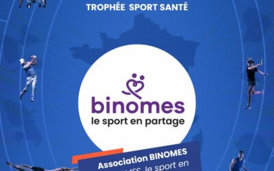 Binômes