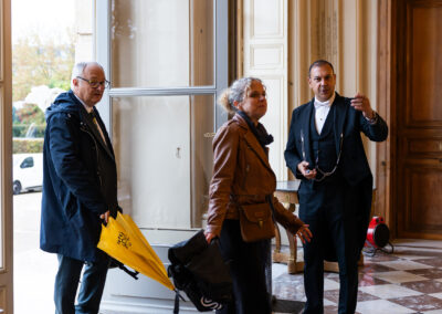 trophées sport et management 2025