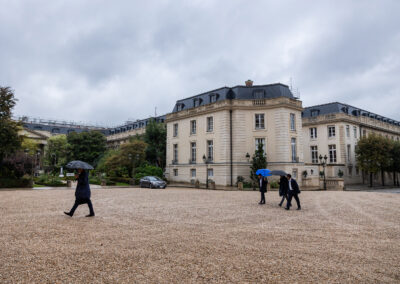 trophées sport et management 2025
