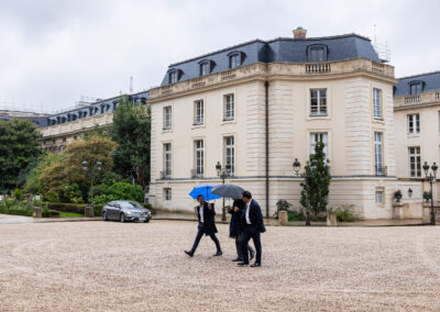 trophées sport et management 2025