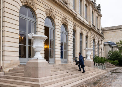 trophées sport et management 2025
