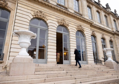trophées sport et management 2025