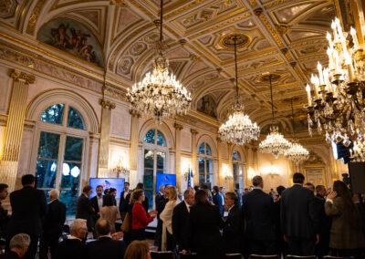 trophées sport et management 2025