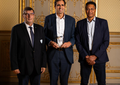 trophées sport et management 2025