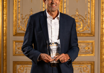 trophées sport et management 2025