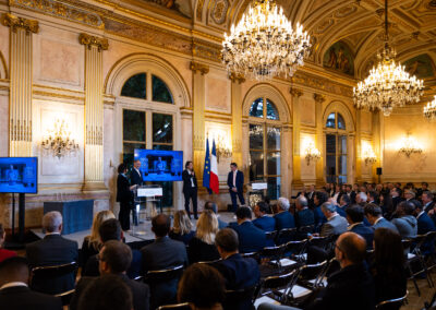 trophées sport et management 2025