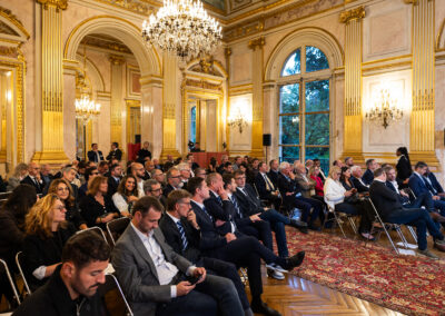 trophées sport et management 2025