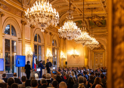 trophées sport et management 2025