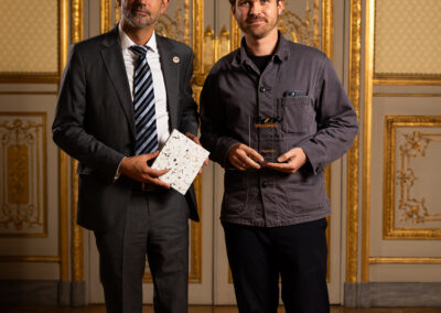 trophées sport et management 2025