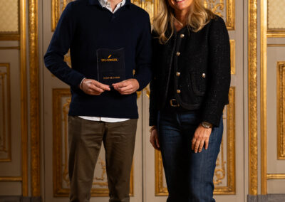 trophées sport et management 2025