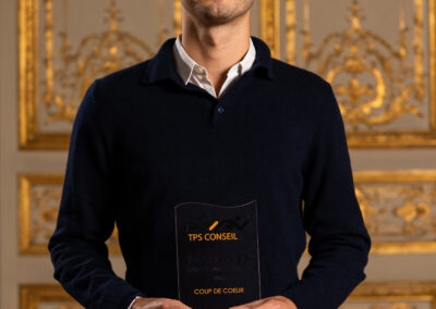 trophées sport et management 2025