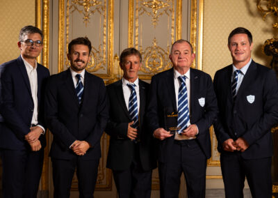 trophées sport et management 2025