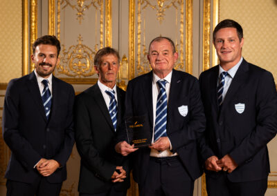 trophées sport et management 2025