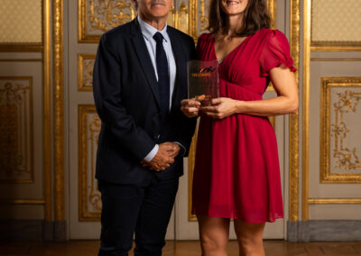 trophées sport et management 2025