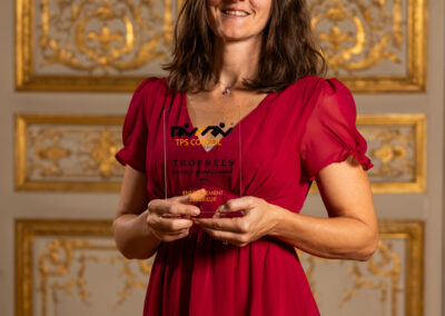 trophées sport et management 2025