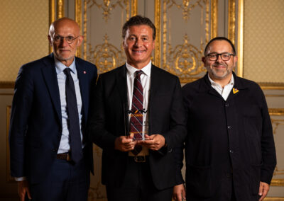 trophées sport et management 2025