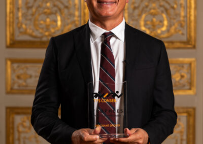 trophées sport et management 2025