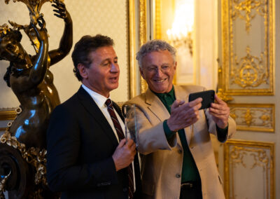 trophées sport et management 2025
