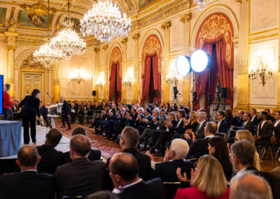 trophées sport et management 2025
