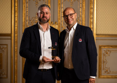 trophées sport et management 2025