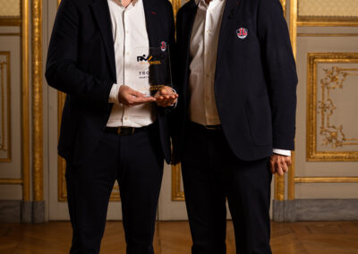 trophées sport et management 2025
