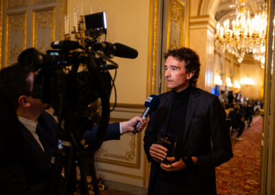 trophées sport et management 2025