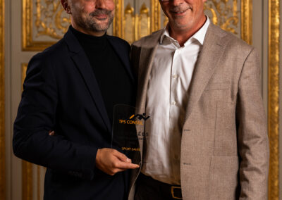 trophées sport et management 2025