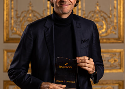 trophées sport et management 2025