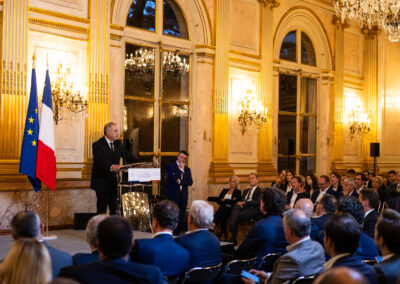 trophées sport et management 2025