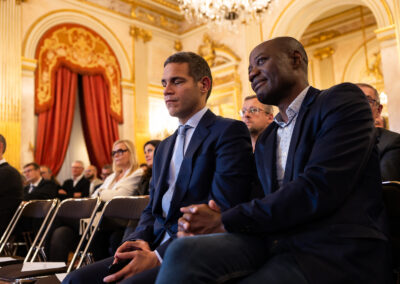 trophées sport et management 2025