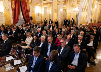 trophées sport et management 2025