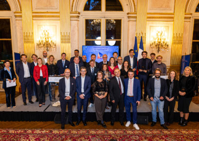 trophées sport et management 2025