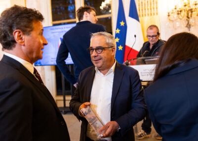 trophées sport et management 2025